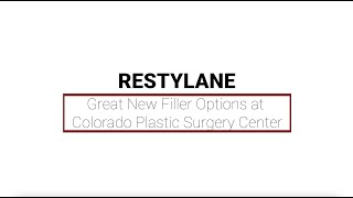 Restylane Filler Products - Lyft, Defyne, Kysse : Lip and Facial Fillers