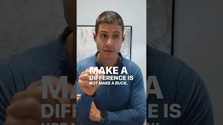 🎙️ Make A Difference Means Tranform. #shortsvideo #techfounders #Startups #passion