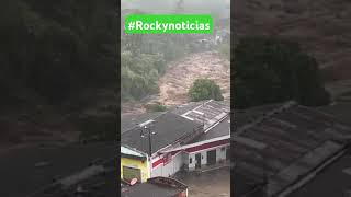 San Vicente del chucuri .     #rockynoticias