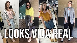 Looks da vida real da Nati #7 | Dicas para combinar cores no look