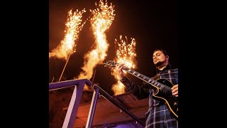 The show must go on - Royal Edinburgh MilitaryTattoo 2019