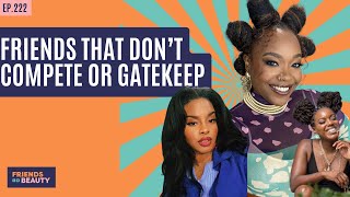 Ep. 222: Friends Don't Ask Friends For Discounts! - Feat. Zoey Asher + Deyana Walker