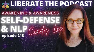 Awakening & Awareness Through Self-Defense & NLP