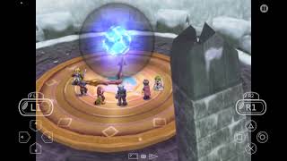 Tales of Destiny DC-STAHN'S SIDE-GREYBUM is defeated HARD MODE+ENDINGS&the EYE of ATAMONI is MISSING