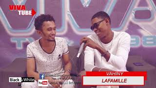 LAFAMILLE INTERVIEW SUR VIVA TUBE MAJUNGA