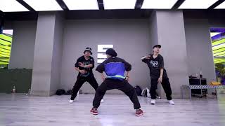 Toot That - Erica Banks ft. DreamDoll & BeatKing｜Choreography by Tia