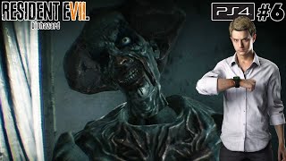 NGERI..!! Permainan Badut Gila | Resident Evil 7 biohazard Part6