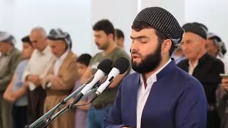 بيشةوا قادرالكردي || من روائع التلاوات الخاشعة🤍﴿يا أيها الذينَ آمنوا اتّقُوا اللَّهَ حقَّ تُقاتهِ..﴾