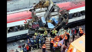 La Pica en Flandes analiza los brutales atentados del 11 de marzo de 2004 en su vigésimo aniversario