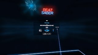 Beat Saber: Noragami OP - Goya No Machiawase (TV Size) [Expert] - Rank S 455 / 457