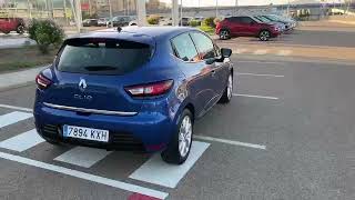 RENAULT CLIO 1.5 DCI ZEN 66KW - 18 5P 2019