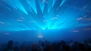 Len Faki @ Awakenings Easter festival sunday 2022