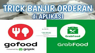 Jualan di Grabfood dan Gofood Laris Manis, Auto banyak orderan Ikuti Cara ini (2021)