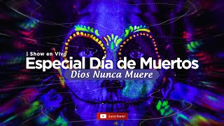 Juan Casaos - DIOS NUNCA MUERE (Show en Vivo) 2020