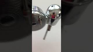 Mr. Bartender musical pour spout