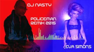 policeman dj nasty moombhaton remix 2015