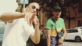 Rim'K Ft. Morad - Papel