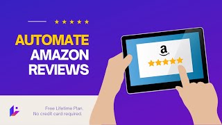 5 Star Amazon Reviews on Automation