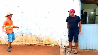 Seu sérgio caiu na mentira de seu mané !