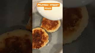 Patties | Street food | Global cuisine | Mumbai Ragda patties