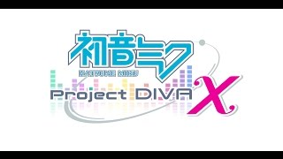 【セガなま】 『初音ミク -Project DIVA- X』 デモンストレーション