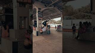 stunt back flip #mrsatyam_20 #shots #viral