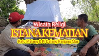 Makam Ratu Malang