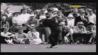 Gary Player super slo mo