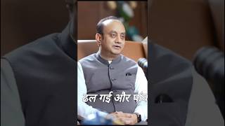 Dr. Sudhanshu Trivedi on Indian Muslims | Ladakh Crisis #podcast #congress #trending