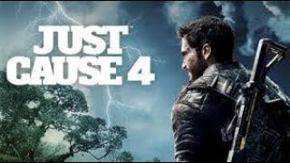 Just Cause 4   Official E3 2018 Reveal Trailer for PC   Metacritic