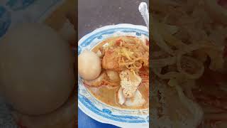 Ketupat Sayur