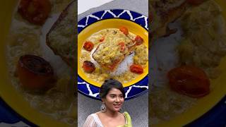 Semma Tasty Easy ah CWC recipe 🤤 | Spicy Paneer With Lemon Grass Sauce | Dhivya Duraisamy #shorts