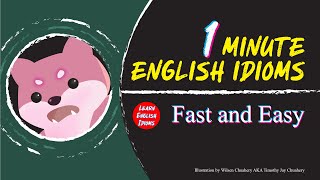 Learn English Idioms - Dog Eat Dog