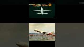 ACA759 and AAR214 edit. #edit #airplanes #planes #planecrash #aircanada #Asiana214 #shorts