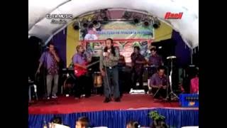 Konser Dangdut Kudus 2016