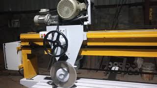 Auto Edge Cutting Machine