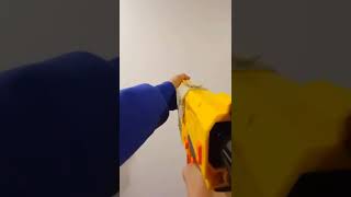 Nerf Recon SPEED Reload #shorts