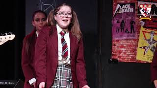 Lathallan Presents: School of Rock