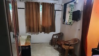 Compact 1 BHK Flat For Rent in Dadar @ 25k Per Month