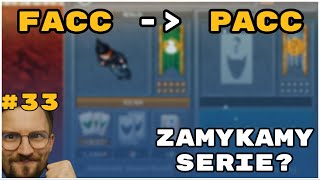 JEDEN ITEM DZIELI OD PACC'A! | OD FACC'A DO PACC'A CHALLENGE #33