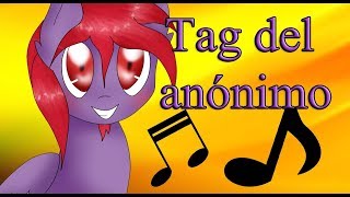 Smashu contesta 20 preguntas musicales! (Tag del anónimo)