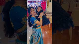 Na Roja nuve🌹🥰 #youtubeshorts #viral #telugu #trending #telugusongs #motherdaughter #ytshorts