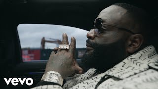 Rick Ross Ft. Jazmine Sullivan, 21 Savage - Outlawz