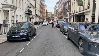 Clarges Street Mayfair W1