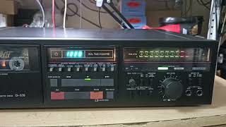 Sansui D-570