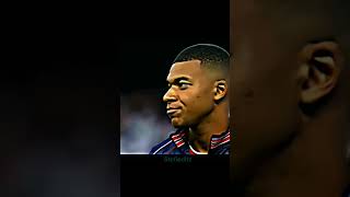 Mbappe edit