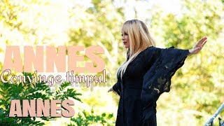 ANNES - Convinge Timpul | Audio