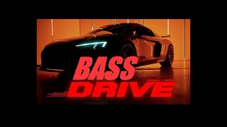 Gibbs ft. Opał - DRIVE    (Bass Boosted)