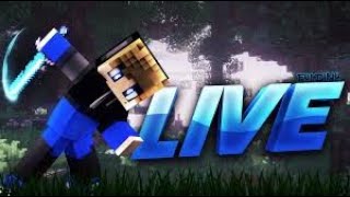 Live Minecraft! *Exploring my Survival World!*