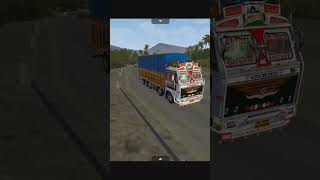 Tata truck game#Bus simulator Indonesia game#Ashok Leyland truck wala#truck training video